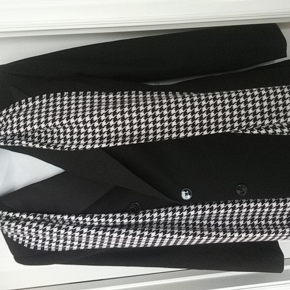 Ralph Lauren Polo blazer Sz large 16/18 $28+free - Picture 3 of 13